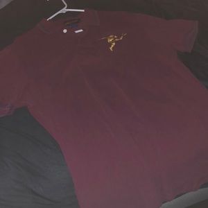 Mens ralph lauren rugby shirt