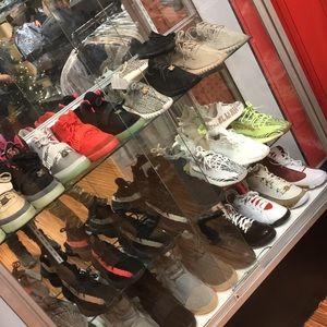 Meet your Posher, Jack