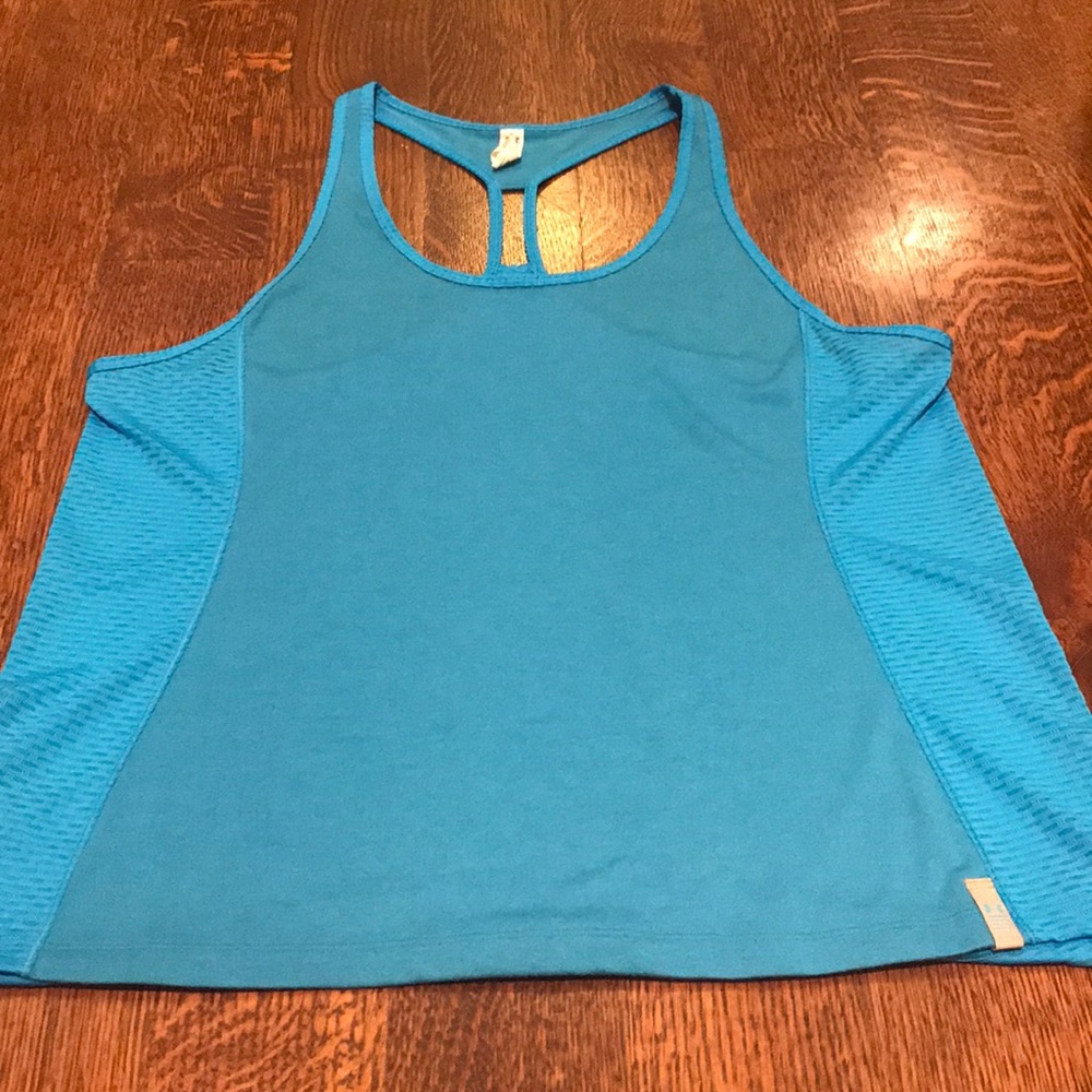 Under Armour Lightweight Tank Top