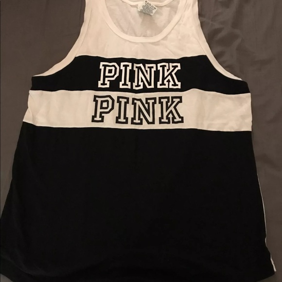 Victoria’s Secret tank - Picture 1 of 1