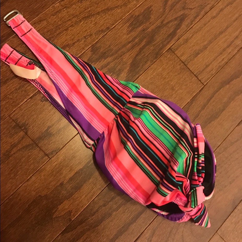Victoria's Secret Large bikini top
