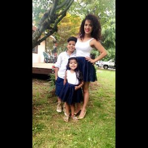 Meet your Posher, Norma