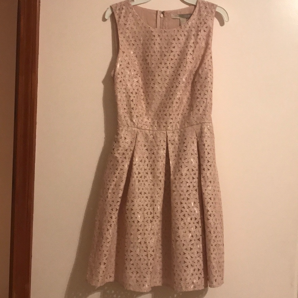 Forever 21 skater dress