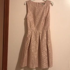 Forever 21 skater dress
