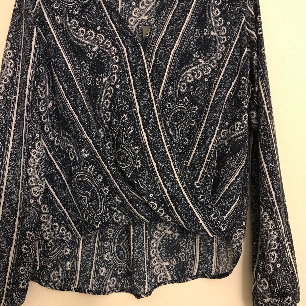 Abercrombie & Fitch blouse