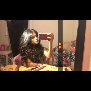 Meet your Posher, Jay