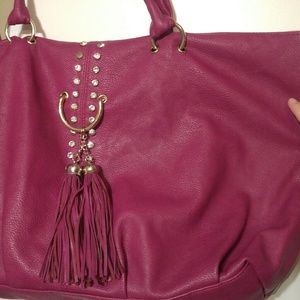 Large Shoulder bag