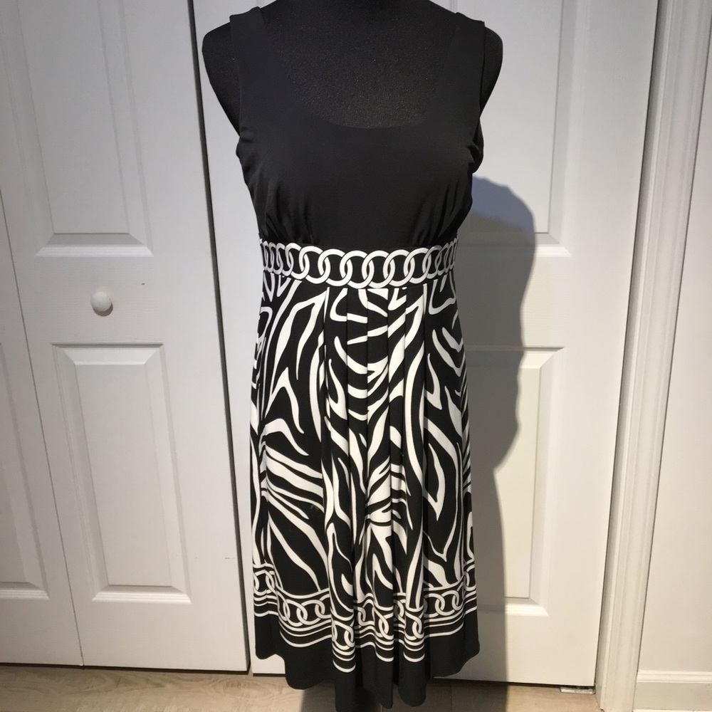 Ladies dress
