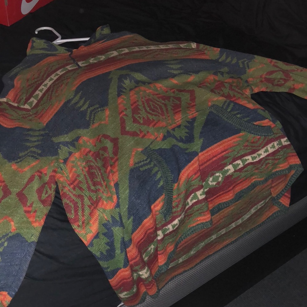 Mens ralph lauren hoody