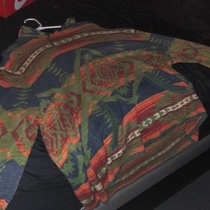 Mens ralph lauren hoody