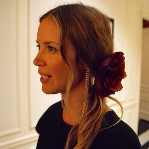 Meet your Posher, Carly