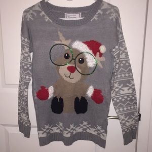 Ugly Christmas Sweater