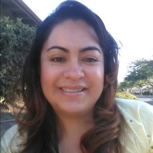 Meet your Posher, Marina