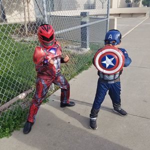 Meet your Posher, Mariela