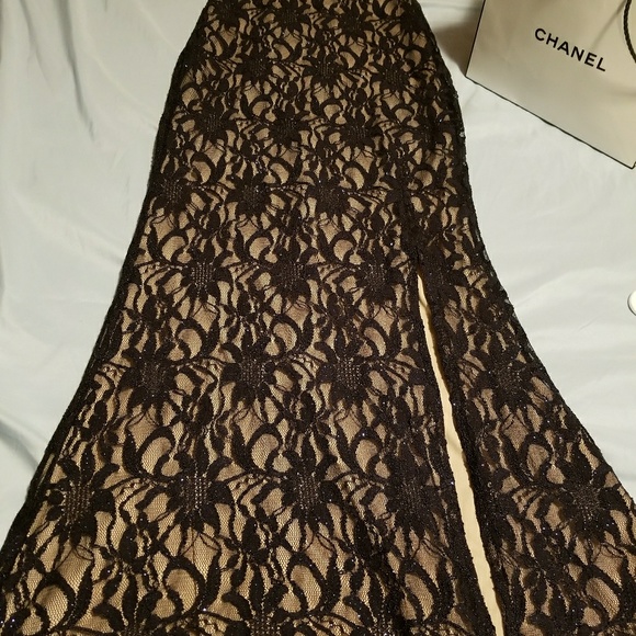 Cocktail dress. I donated it. - Picture 2 of 8