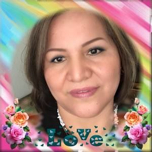 Meet your Posher, Edith