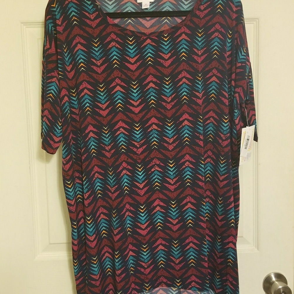 👗REDUCED👗Medium Lularoe Irma