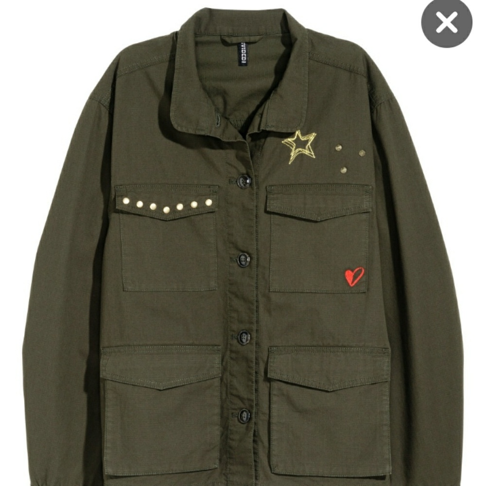 Ladies clothing
