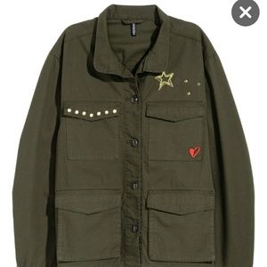 Ladies clothing