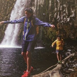 Meet your Posher, Keith