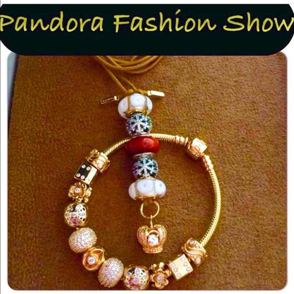 My pandora collection since 2007!!! ๐ - Picture 3 of 8