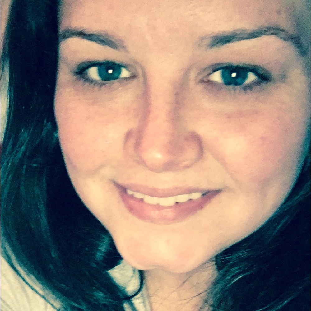 Meet your Posher, Brittany