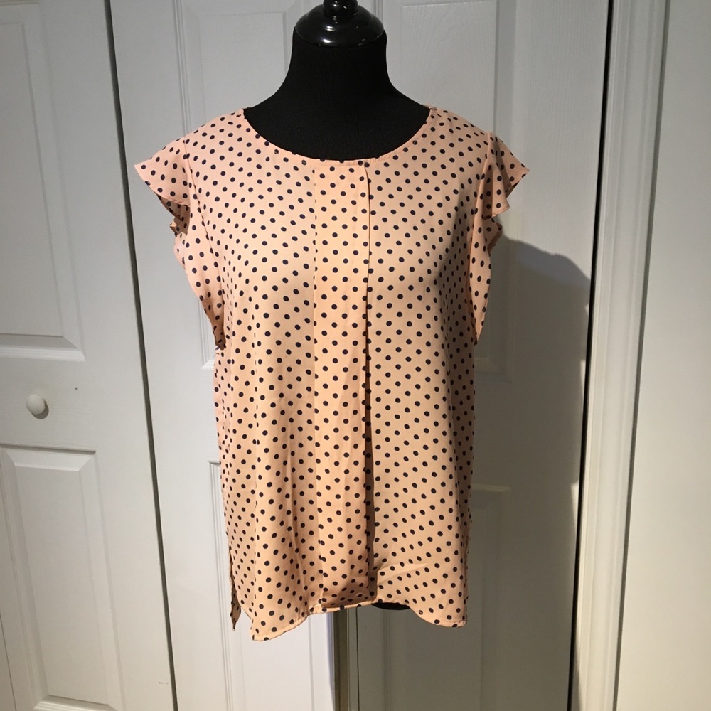 Ladies shirt