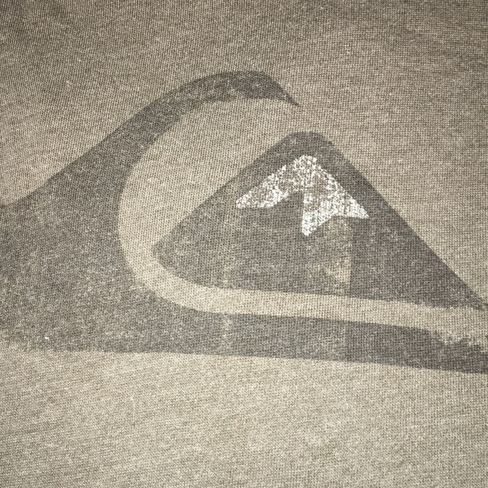 🆕Quicksilver Mens Prescott Pullover Hoodie - Picture 4 of 5