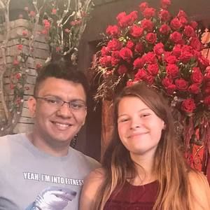 Meet your Posher, Jose luis