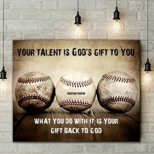 Meet your Posher, Buffie