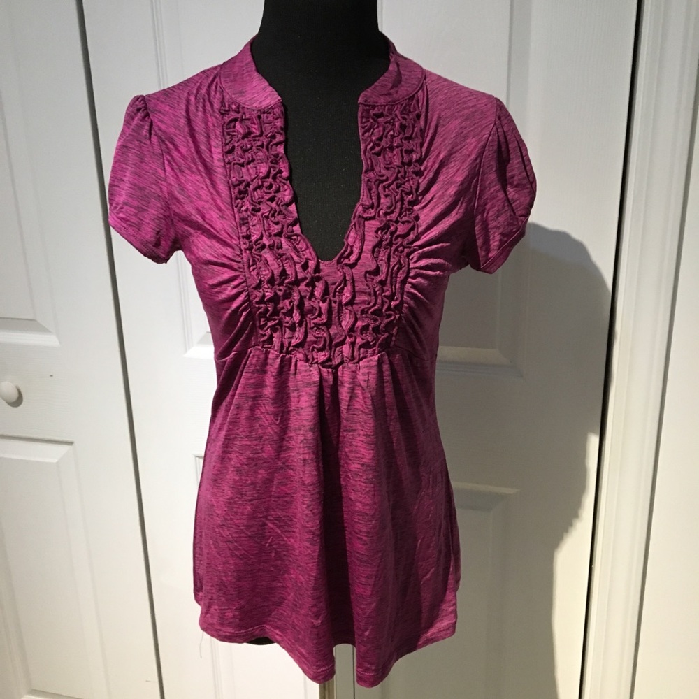 Ladies shirt