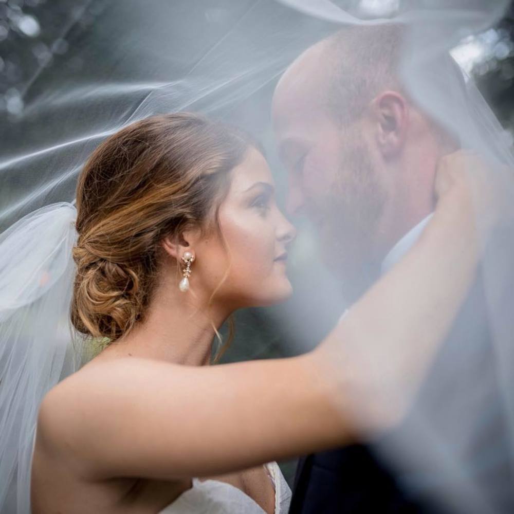 Meet your Posher, Hailey