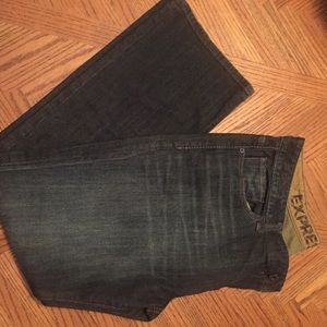 Men's Expess Jeans