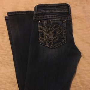 Miss Me jeans size 30