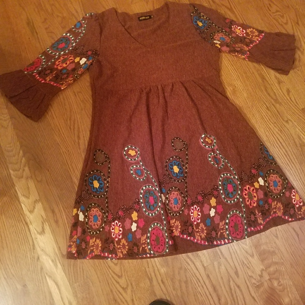 Dress