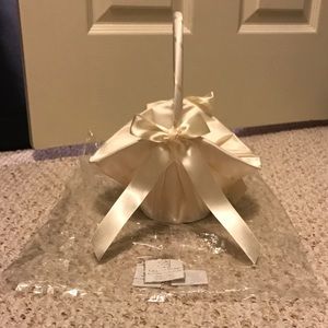 👰🏻🎀Flower Girl Baskets🎀👰🏻 Lillian Rose