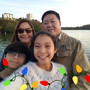 Meet your Posher, Janet