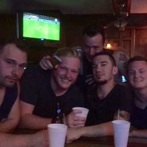 Meet your Posher, Jordan