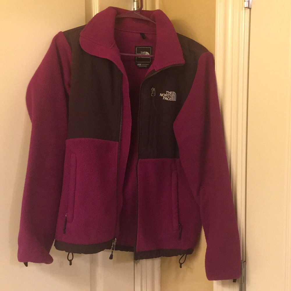 The North Face Denali Jacket