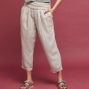 Anthropology   Hei Hei Eventide Crops NWT