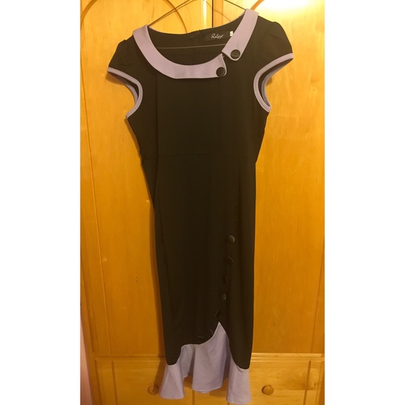 Dresses & Skirts - Vintage Style 1950s Inspired Dress