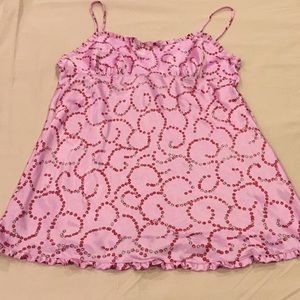 EUC Like NEW Victoria's Secret Angels pajamas size Large