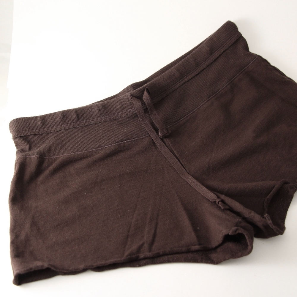 Victoria's Secret Lounge Shorts