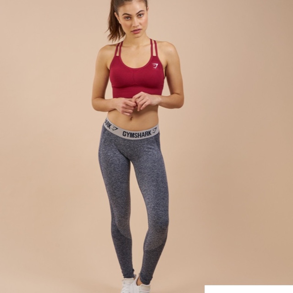 Gymshark flex legging