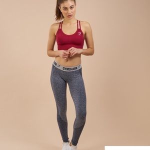 Gymshark flex legging