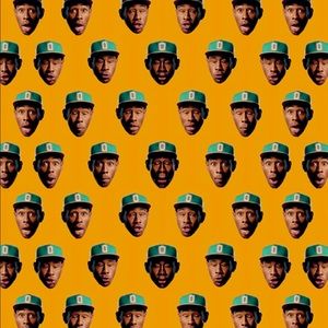 Meet your Posher, Ryan