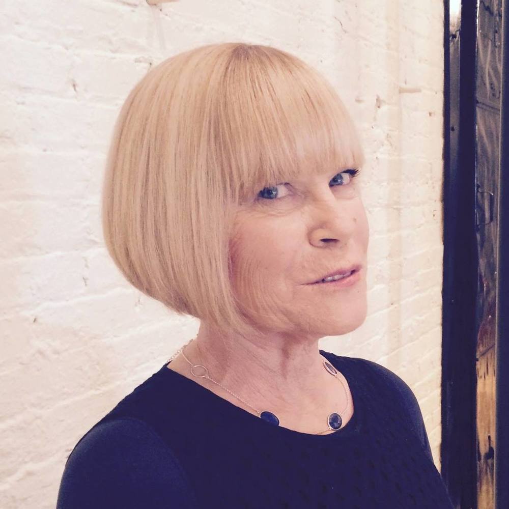 Meet your Posher, Linda