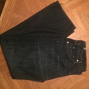 Men's jeans