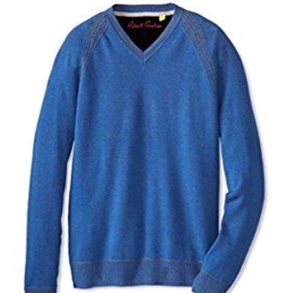 Robert Graham Classic Fit Sweater