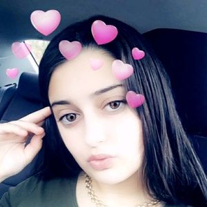 Meet your Posher, Marj